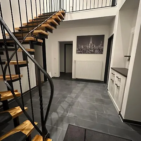 A & B Und -zimmervermietung Egbr Tornesch